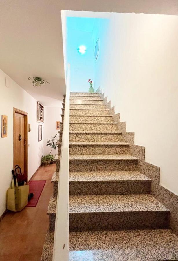 Apartment Taormina Center, Via Celestino Penna 6 Bagian luar foto