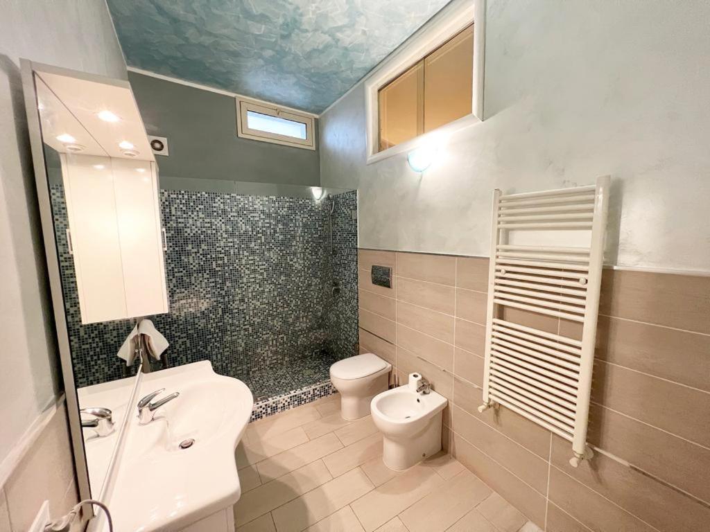 Apartment Taormina Center, Via Celestino Penna 6 Bagian luar foto