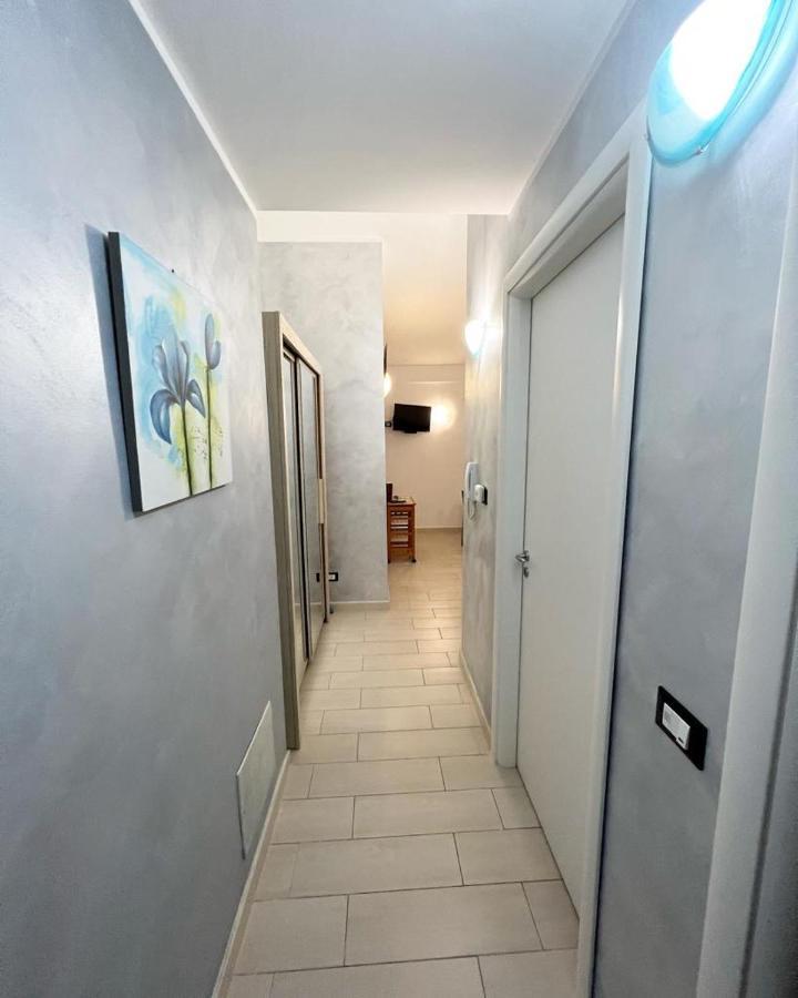 Apartment Taormina Center, Via Celestino Penna 6 Bagian luar foto